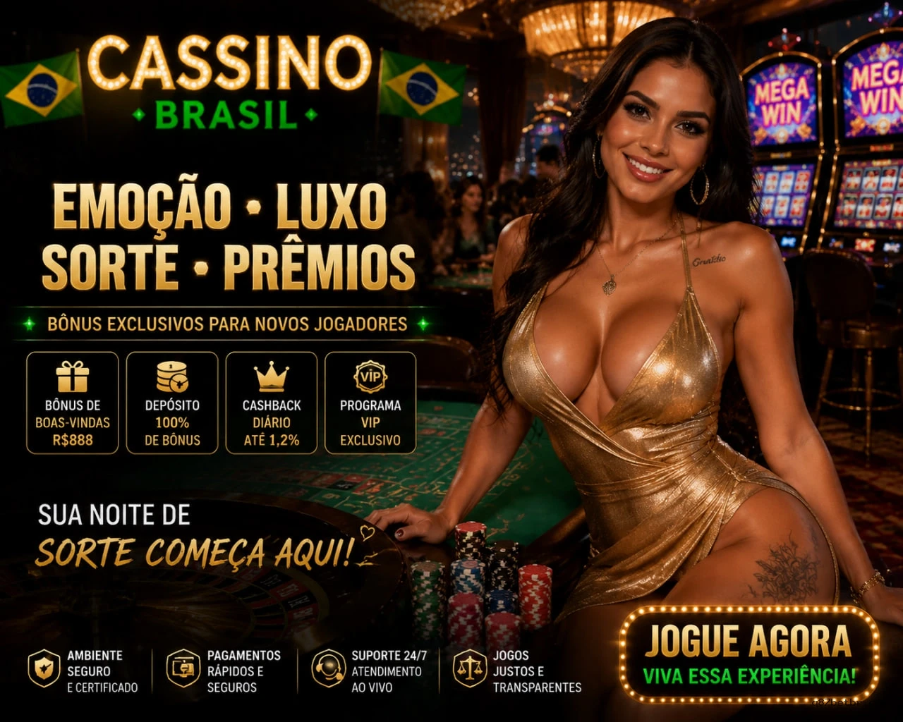 Welcome Bonus - Golden Dragon