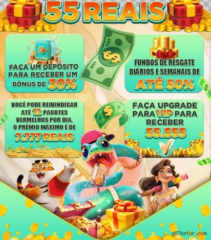 Imagem promocional do cadastro da Q87