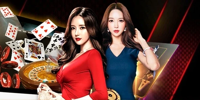 BGaming Live Blackjack