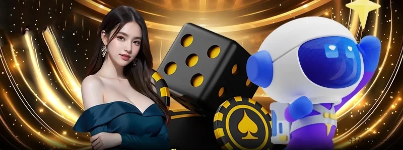 Imagem promocional da experiência de game da Q87