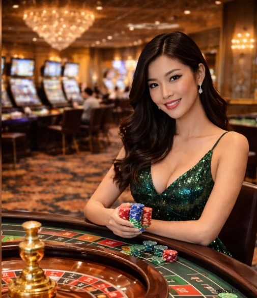Prosperity Fortune Tree - PG Soft Slot