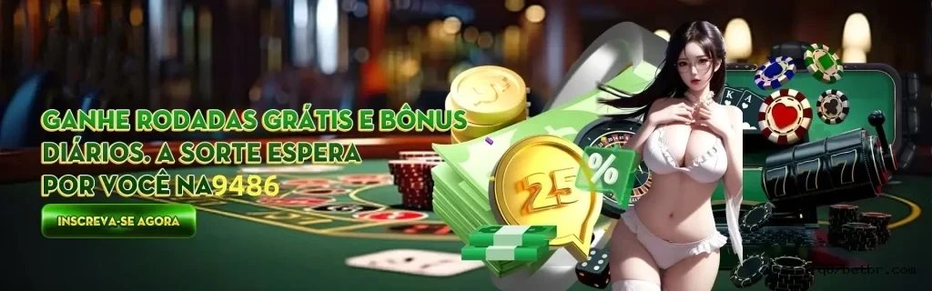 Imagem promocional de todos os jogos da Q87