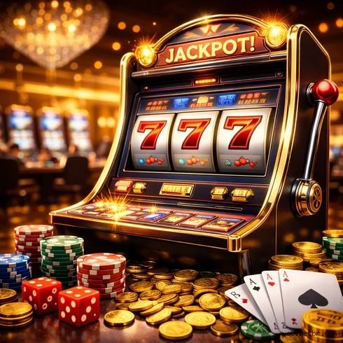 Mahjong Ways Slot - PG Soft